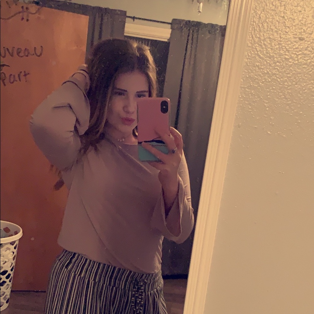 Meet your Posher, Kaytlyn